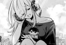 カッコウの許嫁『A Couple of Cuckoos 』266話 漫画 raw 、やばいよエリカお姉!!