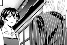 漫画raw 女神のカフェテラス『The Café Terrace and Its Goddesses』216話 要約（ネタバレあり）:  非常に難しい提案