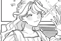 セコケチ義妹がすべてを失った話『The Story of My Stingy Stepsister Who Lost Everything』24話 漫画raw : 相変わらずな私たち