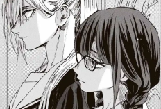 漫画raw 薫る花は凛と咲く『The Fragrant Flowers Bloom Dignifiedly』163話 : 学校から退学させられることはなかった