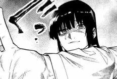 十字架のろくにん【Juujika no Rokunin】219話 漫画raw 、強者になるための運動