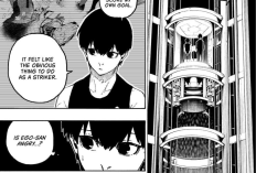 BLUE LOCK「ブルーロック」329話ネタバレ＆読む方法、イサギ戦術が拒否されるエゴ