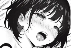 漫画raw グラぱらっ！【Gurapara!】103話 、ロマンチックな雰囲気に満ちた夜