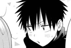 漫画【ひまてん！(Hima-Ten!)】第76章、RAWを読む！私は女子高生のボスだ