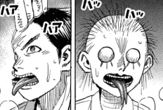 彼岸島 48日後 『Higanjima: 48 Days Later』466話、どこかに行く