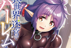 Isekai Meikyuu de Harem〜異世界迷宮でハーレムを 1話 漫画raw、が配信されております！ 
