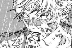 チェンソーマン『Chainsaw Man 』216話 漫画raw 、恐ろしいパフォーマンス