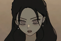 漫画raw 枯れた花に涙を『Tears on a Withered Flower』84話 日本語 : 複雑な気持ち