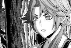 ネタバレ マンガ パラレルパラダイス「Parallel Paradise」第310話 逃げ場はない