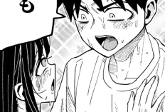 漫画raw だれでも抱けるキミが好き〜Dare demo Dakeru Kimi ga Suki 70話、なんだよ これ