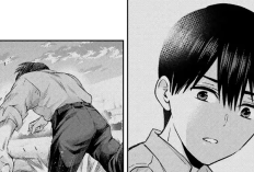 カッコウの許嫁『A Couple of Cuckoos 』269話 漫画 raw : 意外な気持ち
