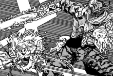 RAW ネタバレチェンソーマン『Chainsaw Man』第225話、夜が耐えられなくなるまで追いかける