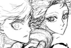 漫画 ブルー ロック『Blue Lock』332話、クラブ間の競争が激化している