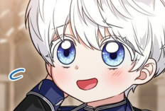 ネタバレRAW！Manhwa The Youngest Hides a Lot of Things 第21章 日本語スキャンを読む、非常に感銘を受けた