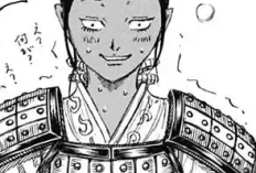 キングダム『Kingdom』852話 : 最新ネタバレ&考察raw