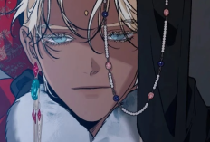 Blossoms of the White Night 11話 漫画raw、状況と緊迫した瞬間