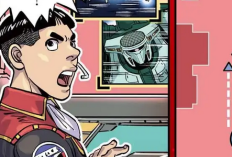漫画raw 機動戦士ガンダム サンダーボルト『Mobile Suite Gundam Thunderbolt』229話 : ほぼ完成されたミッション