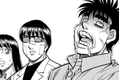 漫画raw はじめ の 一歩「Hajime no Ippo!」 1509話 : 新たな誘拐事件脱水症状があっても試合は続行しなければならない