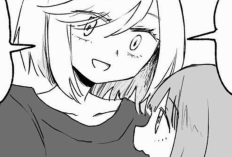 漫画 みいちゃんと山田さん【Mii-chan and Yamada-san】第28話、彼女の心配は徐々に薄れていった