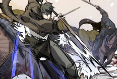 踊る戦士たち！ Manhwa The Regressed Mercenary’s Machinations [回帰した傭兵はすべて計画がある] 第74話