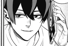 ４軍くん（仮）【4 Gun Kun 】129話 漫画raw : 秘密の任務