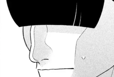 妹は知っている【My Sister Knows】56話 漫画raw、幸せな気持ち