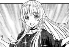 照れくさい！漫画【ウィッチウォッチ (Witch Watch)】233章のネタバレと読書リンク