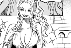ワンピース『ONE PIECE』1155話  漫画raw : ロキ解放でハイルディンと和解か？