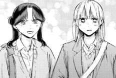 アオのハコ (Blue Box)】第231章、漫画を無料で読むにはここをクリック！