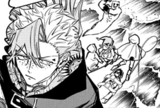 ネタバレRAW！マンガ【魔男のイチ (Ichi the Witch)】第67章を読む、絶対的勝利