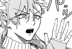 漫画【魔男のイチ (Ichi the Witch)】第68章：ネタバレ、発売日、無料で読むリンク