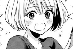 漫画 raw カッコウの許嫁『A Couple of Cuckoos 』267話 : エリカは今、やる気モードだ