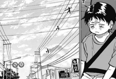 漫画raw ダイヤモンドの功罪『The Days of Diamond』91話 : 疑問に満ちた子供時代