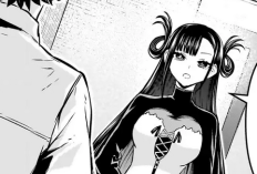 鵺の陰陽師『Nue's Exorcist』116話 漫画raw、招かれざる客がやってくる