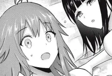 漫画raw グラぱらっ！【Gurapara!】! 92話 : 魔の手は、ついにさくらのもとに