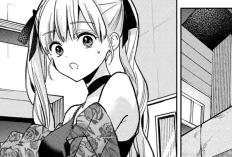 カッコウの許嫁『A Couple of Cuckoos 』271話 漫画 raw : 些細なことで喧嘩している