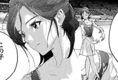 漫画raw メダリスト【Medalist】56話 、お互いの才能を披露する