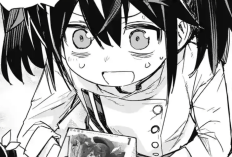 RAW マンガ「パンをナメるな！(Pan wo Nameru na!)」を読む 第12章、自信を持て！