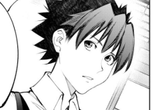 シャングリラ フロンティア【Shangri-La Frontier】235話 漫画raw 、レイはついにヒトズメに正体を明かした
