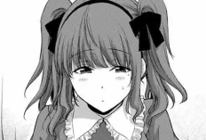 ギルティ サークル『Guilty Circle』203話 漫画raw （ネタバレあり）、新しい役割を得る