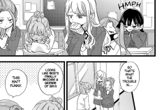 僕の心のヤバイやつ (The Dangers in My Heart) 183話 RAW版・読む方法、奇妙な感覚