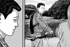 漫画raw ファブル『The Third Secret』26話  、重要なことについて話す