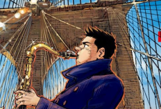 ブルージャイアント モメンタム 『BLUE GIANT MOMENTUM 』 無料漫画（マンガ）rawで無料読みで 完全版