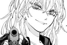 RAW サカモト デイズ『SAKAMOTO DAYS』242話、昏睡から回復してすぐに戦闘？