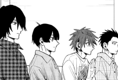  漫画raw 薫る花は凛と咲く『The Fragrant Flowers Bloom Dignifiedly』171話、桔梗と千鳥の関係はすぐに良くなる