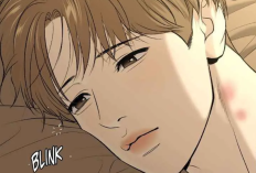 漫画 BL【Jinx】第88章、RAWを読む！ジェギョンの行動が本当に面白い