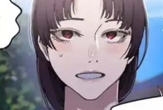 秘密のクラス『Secret Class』278話 日本語 マンファraw、デホはそれでもミアとユヒェの心を固守した。