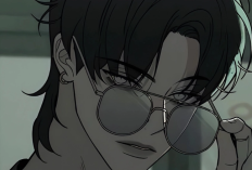 漫画raw 枯れた花に涙を『Tears on a Withered Flower』86話 日本語 : テハは助けようとした