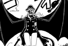 【ネタバレ】ワンピース『ONE PIECE』 1151話 日本語 、ルフィ対イム、いよいよ開始！