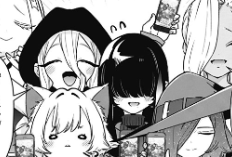 君のことが大大大大大好きな100人の彼女 219話 漫画raw、デートが成功しました！